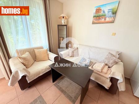 Двустаен, 51m² - Апартамент за продажба - 116858434