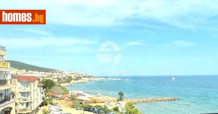 Двустаен, 57m² - Апартамент за продажба - 116858443