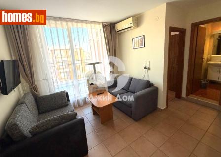 Тристаен, 66m² - Апартамент за продажба - 116858461