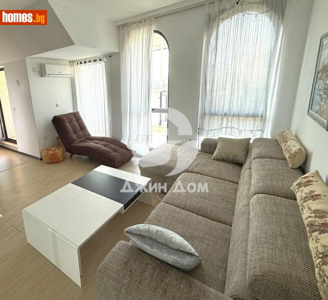 Двустаен, 76m² - Гр.Свети Влас, Бургас - Апартамент за продажба - Джин Дом - 116858470
