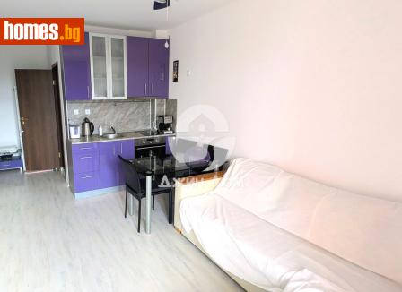 Двустаен, 60m² - Апартамент за продажба - 116858487