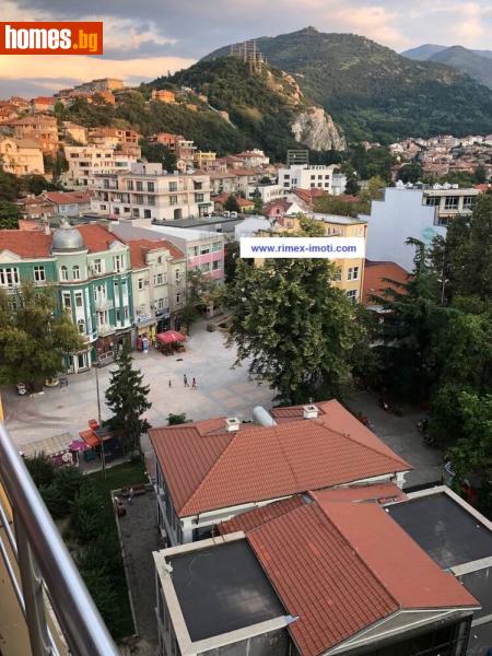 Двустаен, 81m² - Гр.Асеновград, Пловдив - Апартамент за продажба - Римекс Имоти - 116861518