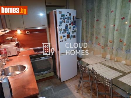 Двустаен, 61m² - Апартамент за продажба - 116861542