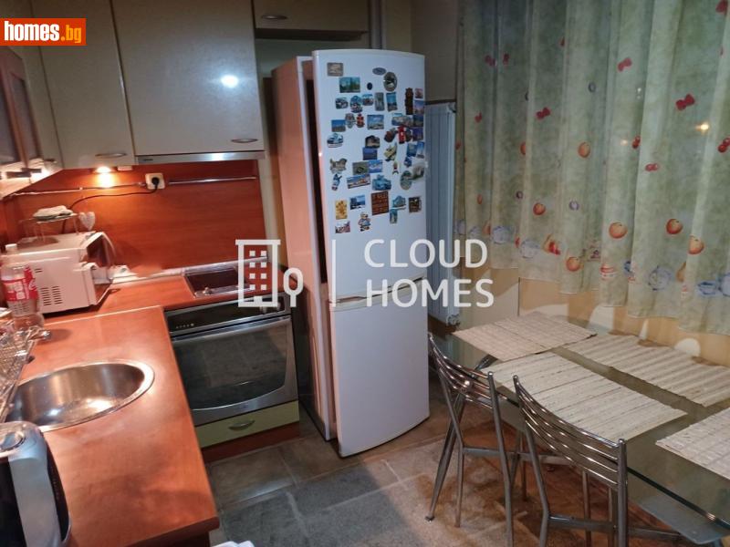 Двустаен, 61m² - Жк. Надежда 3, София - Апартамент за продажба - Cloud Homes - 116861542