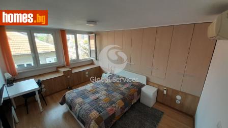 Едностаен, 45m² - Апартамент за продажба - 116861717