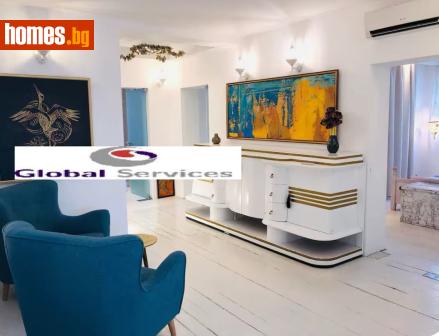 Четиристаен, 170m² - Апартамент за продажба - 116861753