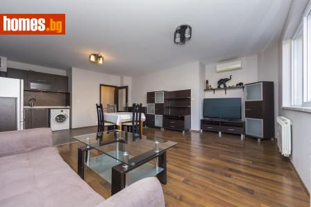 Двустаен, 84m² - Апартамент за продажба - 116861792