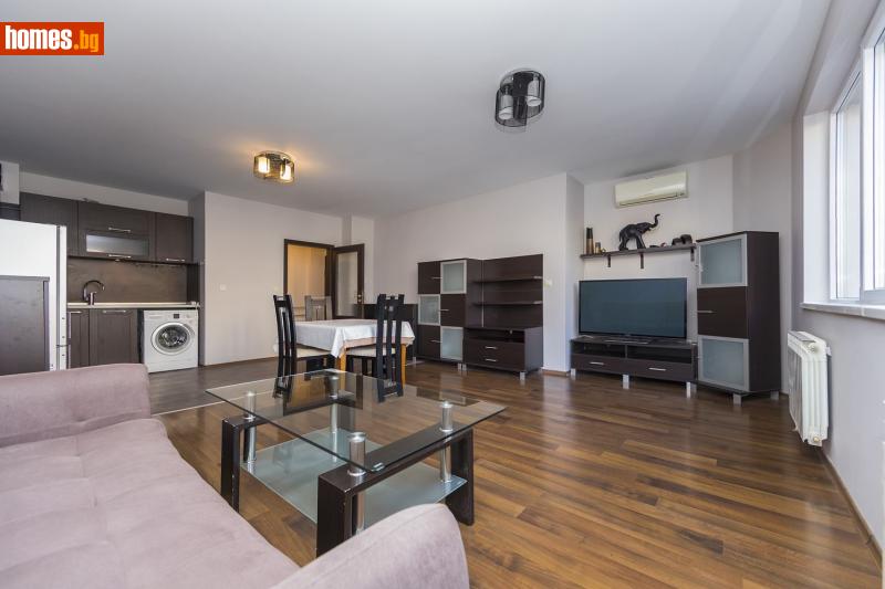 Двустаен, 84m² -  Студентски Град, София - Апартамент за продажба - АВЕНДА ЕООД - 116861792