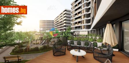 Двустаен, 87m² - Апартамент за продажба - 116861842