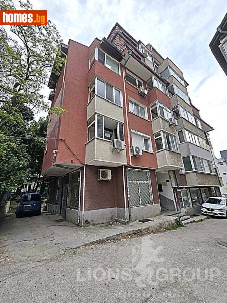 Тристаен, 100m² - Кв. Бриз, Варна - Апартамент за продажба - LIONS GROUP - 116862692