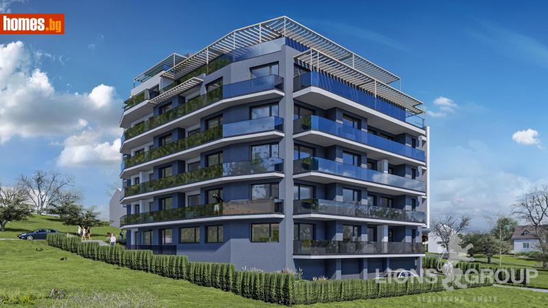 Тристаен, 114m² - Жк. Изгрев, Варна - Апартамент за продажба - LIONS GROUP - 116862708