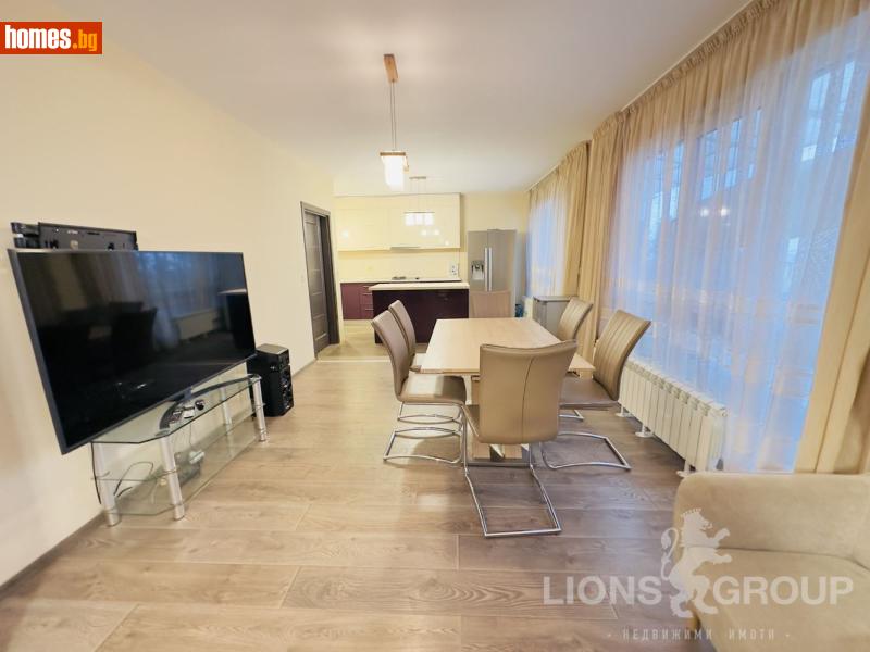 Многостаен, 166m² -  Кайсиева Градина, Варна - Апартамент за продажба - LIONS GROUP - 116862732