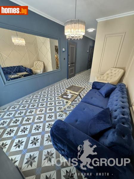 Тристаен, 71m² - К.к.Чайка, Варна - Апартамент за продажба - LIONS GROUP - 116862742