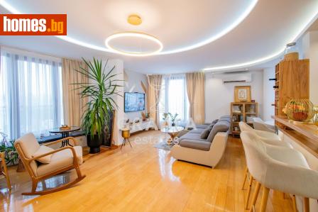 Тристаен, 126m² - Апартамент за продажба - 116862842