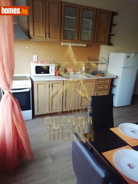 Двустаен, 50m² - Жк Южен, Пловдив - Апартамент за продажба - АГЕНЦИЯ ЗВЕЗДА - 116863167