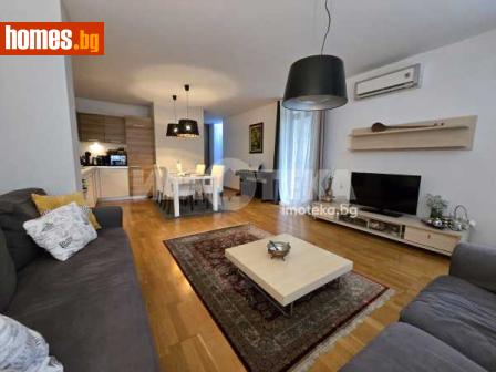 Тристаен, 112m² - Апартамент за продажба - 116863352