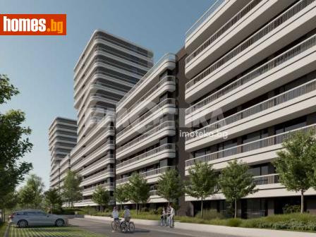 Едностаен, 35m² - Апартамент за продажба - 116863383