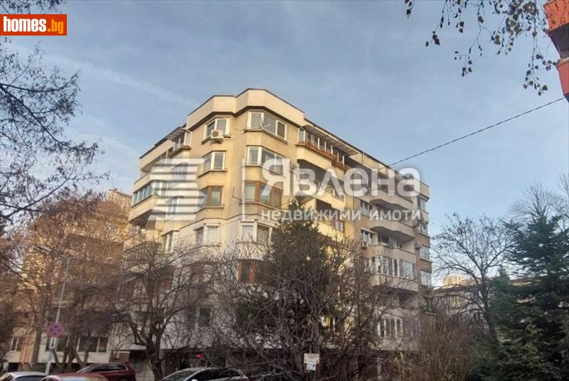 Двустаен, 55m² - Жк. Гео Милев, София - Апартамент за продажба - ЯВЛЕНА - 116863449