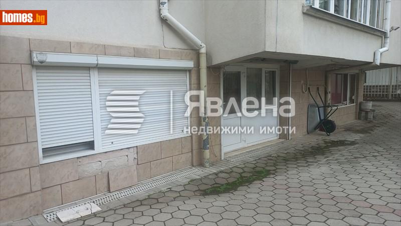Гараж, 60m² -  Студентски Град, София - Апартамент за продажба - ЯВЛЕНА - 116863460