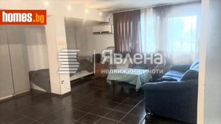 Двустаен, 60m² - Апартамент за продажба - 116863466