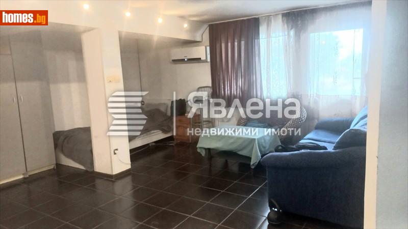 Двустаен, 60m² - Кв. Витоша, София - Апартамент за продажба - ЯВЛЕНА - 116863466