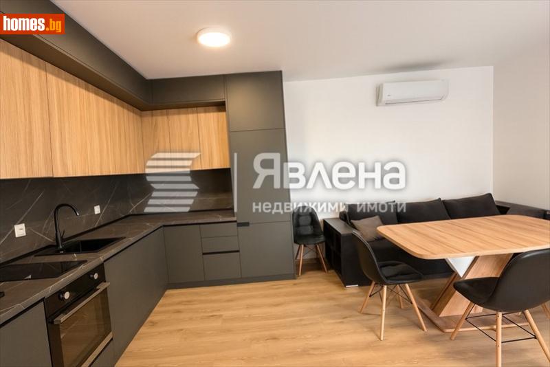 Двустаен, 58m² - Варна, Варна - Апартамент за продажба - ЯВЛЕНА - 116863471