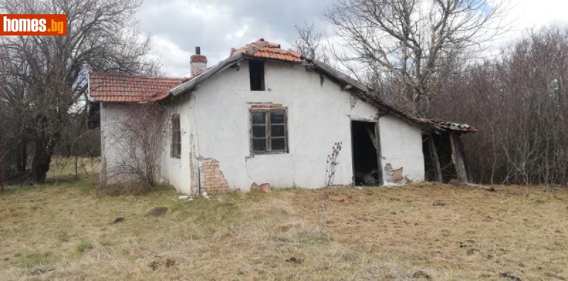 Къща, 55m² - С.Негованци, Перник - Къща за продажба - БИ ЕС Недвижими Имоти - 116863879