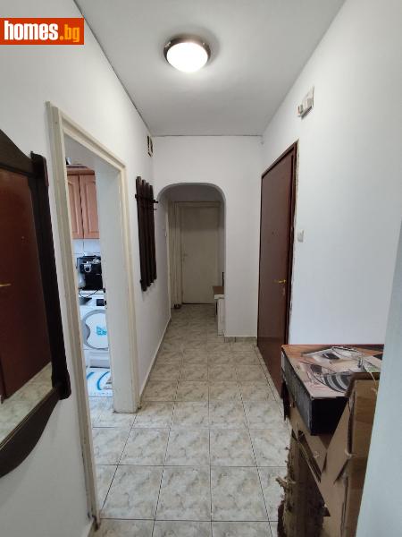 Двустаен, 63m² - Жк. Хаджи Димитър, София - Апартамент за продажба - Азмар имоти - 116864006