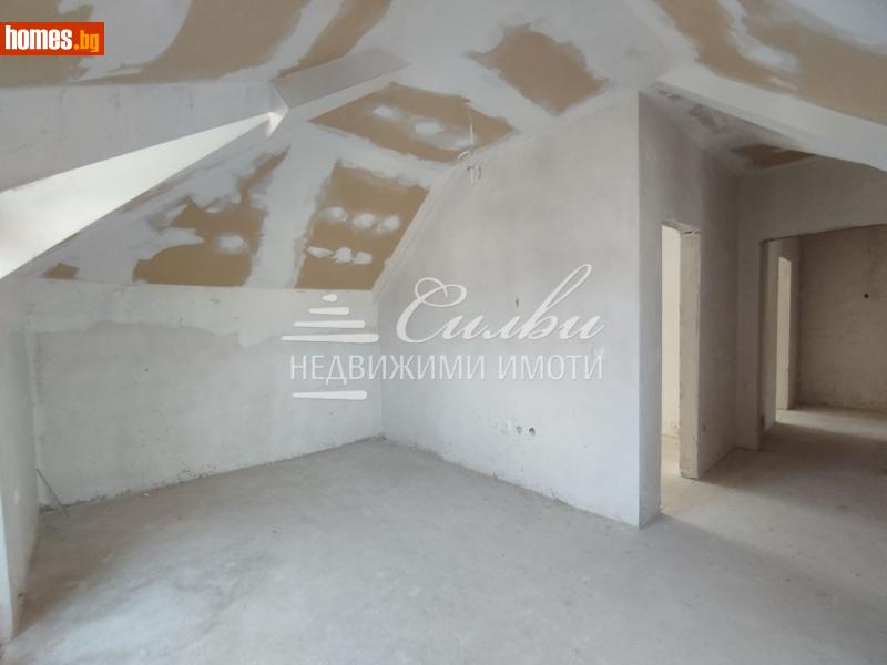 Тристаен, 88m² - Кв. Гривица, Шумен - Апартамент за продажба - НЕДВИЖИМИ ИМОТИ СИЛВИ - 116864030