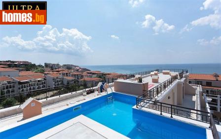 Мезонет, 382m² - Апартамент за продажба - 116864119