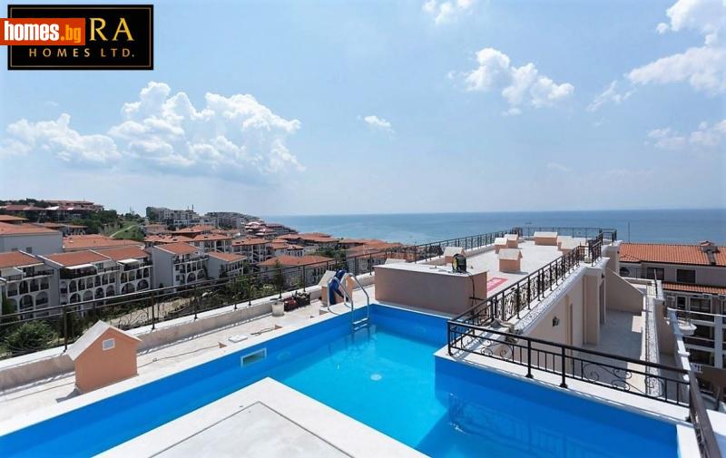 Мезонет, 382m² - Гр.Свети Влас, Бургас - Апартамент за продажба - Ултра Хоумс ООД - 116864119