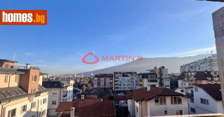 Тристаен, 117m² - Апартамент за продажба - 116864912