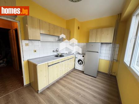 Тристаен, 65m² - Апартамент за продажба - 116865072