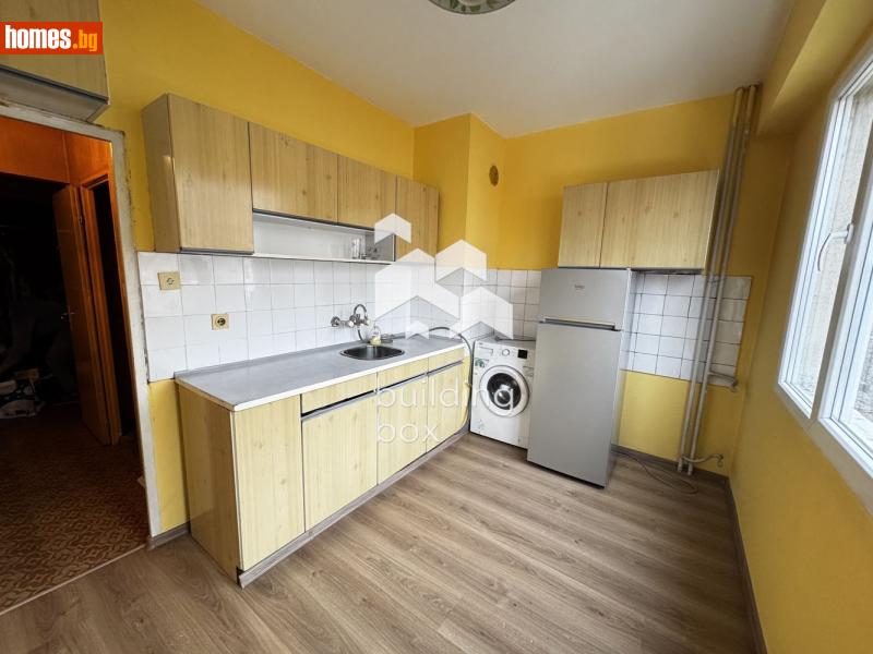 Тристаен, 65m² - Жк. Света Троица, София - Апартамент за продажба - Билдинг Бокс - 116865072