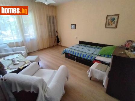 Едностаен, 43m² - Апартамент за продажба - 116866235