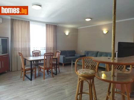 Тристаен, 102m² - Апартамент за продажба - 116866299