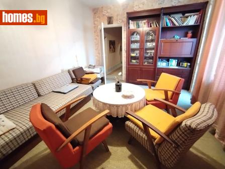 Едностаен, 45m² - Апартамент за продажба - 116866329