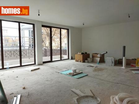 Тристаен, 127m² - Апартамент за продажба - 116866360