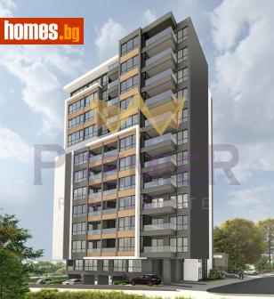 Тристаен, 124m² - Апартамент за продажба - 116869065