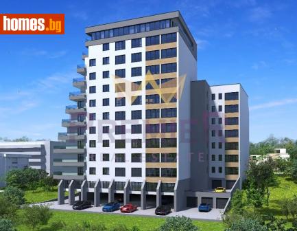 Тристаен, 86m² - Апартамент за продажба - 116869069