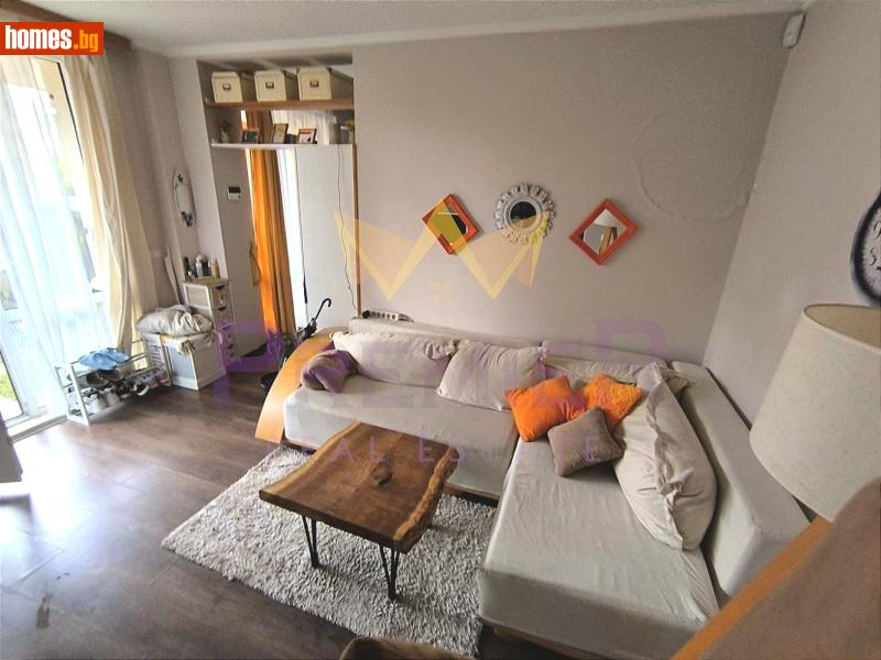 Двустаен, 93m² - М-т Евксиноград, Варна - Апартамент за продажба - ИМОТИ ПРЕМИЕР - 116869074