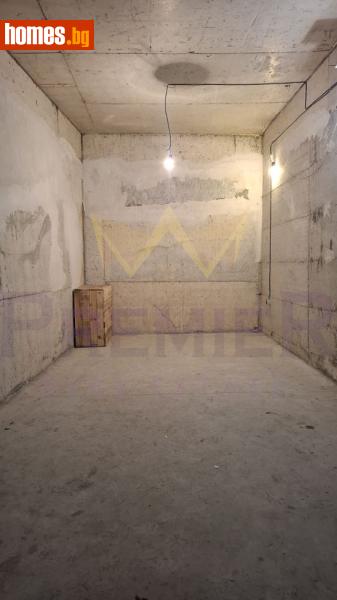 Гараж, 17m² -  Автогарата, Варна - Апартамент за продажба - ИМОТИ ПРЕМИЕР - 116869081