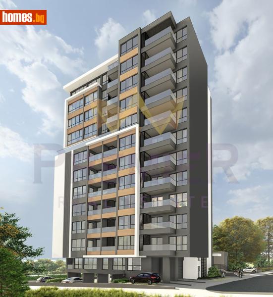 Четиристаен, 142m² - Жк. Възраждане, Варна - Апартамент за продажба - ИМОТИ ПРЕМИЕР - 116869083