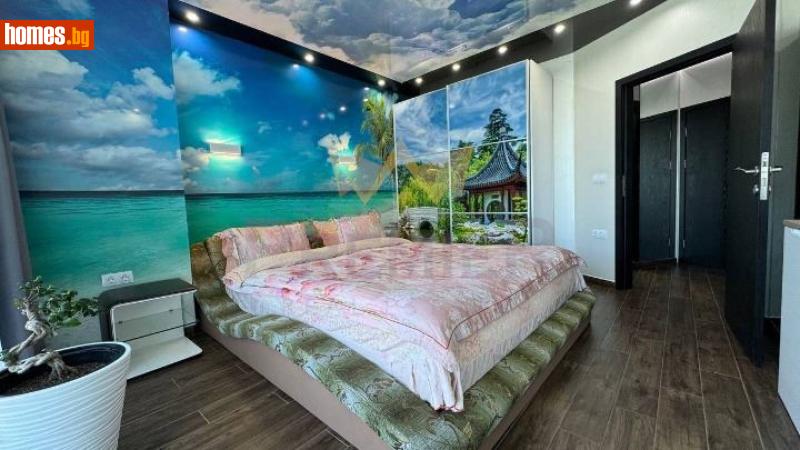 Двустаен, 64m² -  Сарафово, Бургас - Апартамент за продажба - ИМОТИ ПРЕМИЕР - 116869088