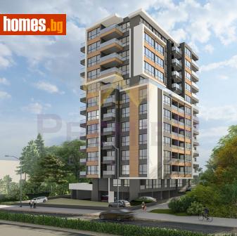 Тристаен, 118m² - Апартамент за продажба - 116869096