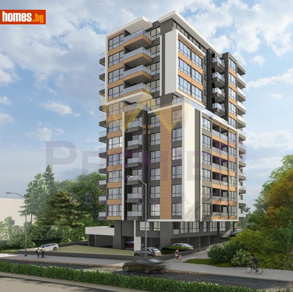 Тристаен, 118m² - Жк. Възраждане, Варна - Апартамент за продажба - ИМОТИ ПРЕМИЕР - 116869096