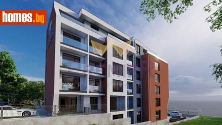 Двустаен, 63m² - Апартамент за продажба - 116869101