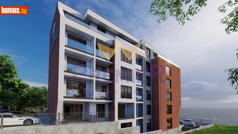 Двустаен, 63m² - М-т Ален Мак, Варна - Апартамент за продажба - ИМОТИ ПРЕМИЕР - 116869101