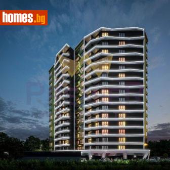 Двустаен, 77m² - Апартамент за продажба - 116869114