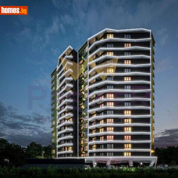 Двустаен, 77m² - Жк. Братя Миладинови, Бургас - Апартамент за продажба - ИМОТИ ПРЕМИЕР - 116869114